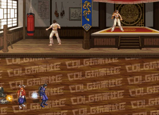 DNF元素元素之幕技能进化全形态一览