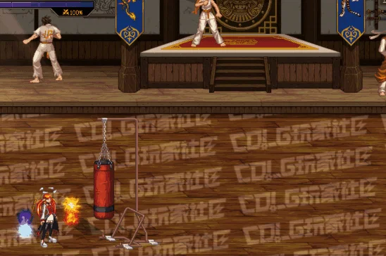 DNF元素元素之门技能进化全形态一览