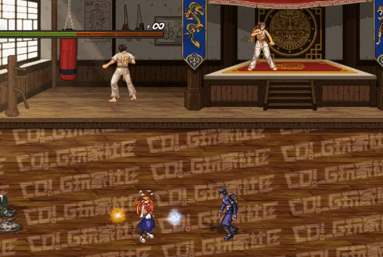 DNF元素元素之门技能进化全形态一览