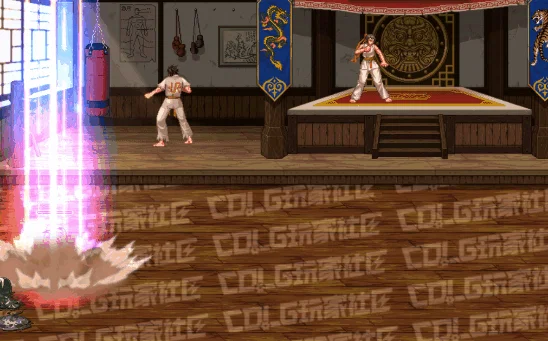 DNF元素元素震荡技能进化全形态一览