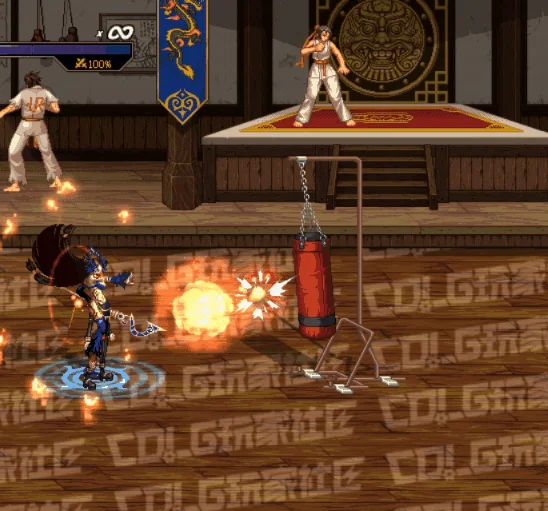 DNF召唤契约召唤路易丝技能进化全形态一览