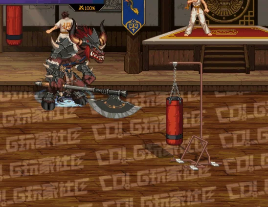 DNF召唤咒令愤怒咆哮技能进化全形态一览