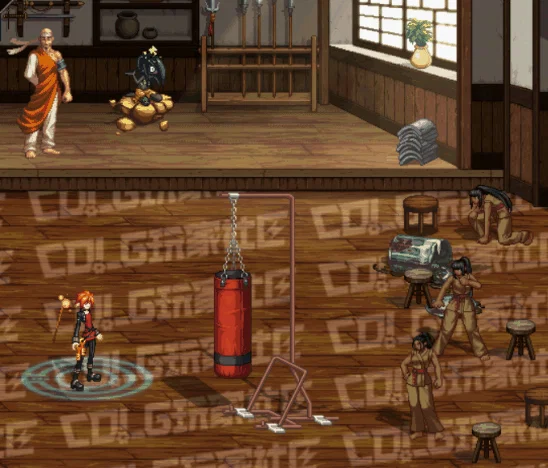 DNF召唤传说召唤月蚀之影技能进化全形态一览