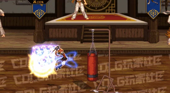 DNF战法炫纹强压技能进化全形态一览