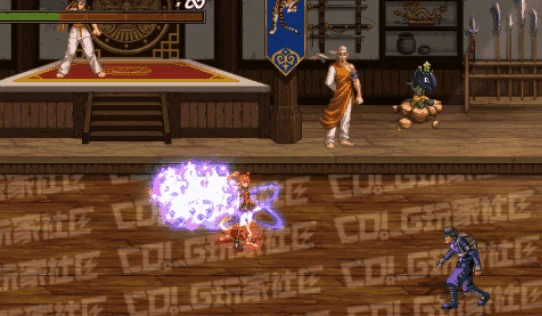 DNF战法煌龙偃月技能进化全形态一览