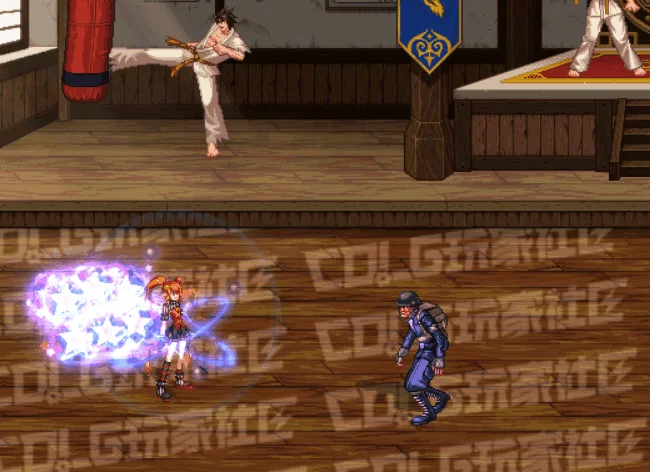 DNF战法炫纹簇技能进化全形态一览