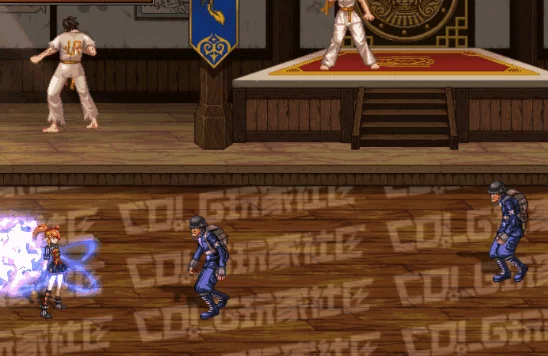 DNF战法炫纹簇技能进化全形态一览