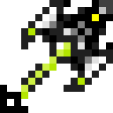 我的世界魔法金属战锤怎么合成