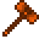 我的世界魔法金属战锤怎么合成