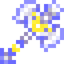 我的世界魔法金属战锤怎么合成