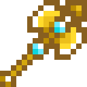 我的世界魔法金属战锤怎么合成