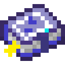 我的世界魔法金属法书怎么合成