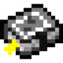 我的世界魔法金属法书怎么合成