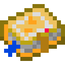 我的世界魔法金属法书怎么合成