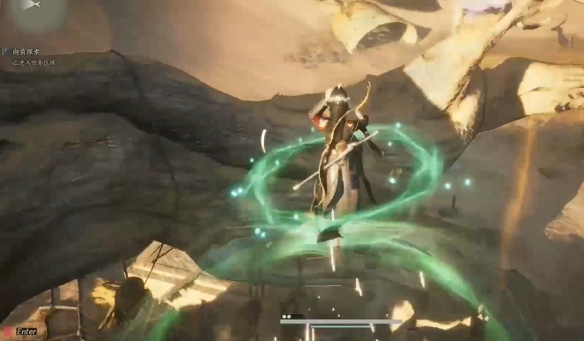 燕云十六声飞天舞乐兔收集攻略