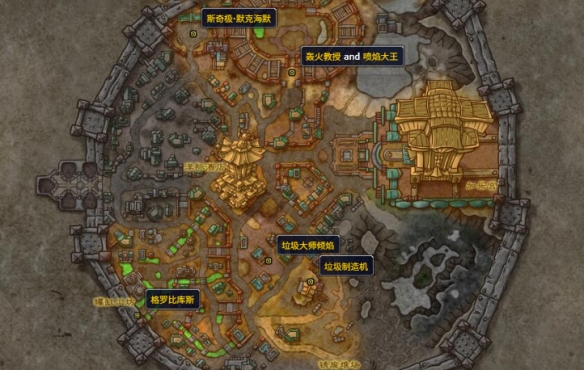 魔兽世界11.1解放安德麦装绑装备什么时候能交易