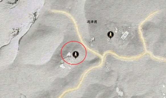 燕云十六声佰兰对话结交攻略