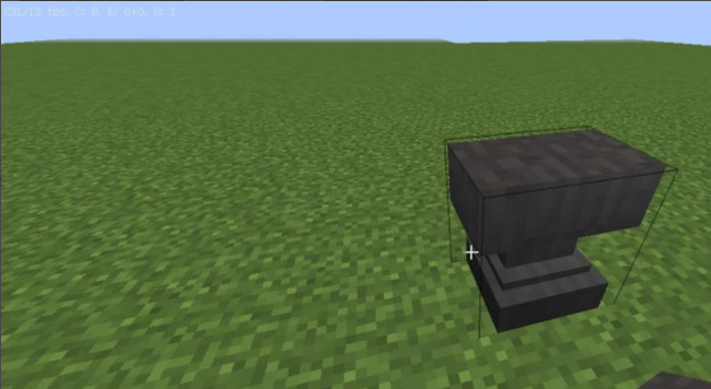 我的世界附魔的弓怎么修