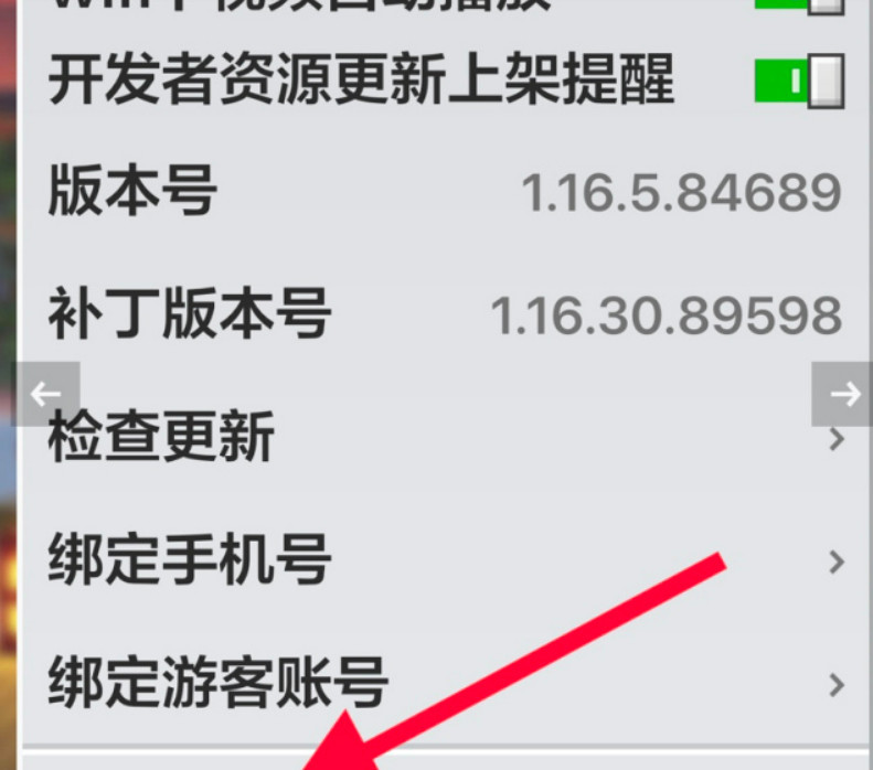 我的世界邮箱账号在哪里看