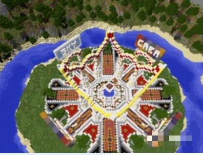 我的世界地皮永久权限指令怎么用