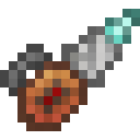 我的世界科技复兴工具合成表大全