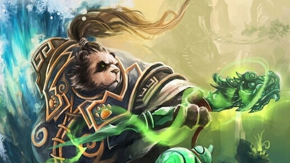 魔兽世界11.1织雾武僧宏命令