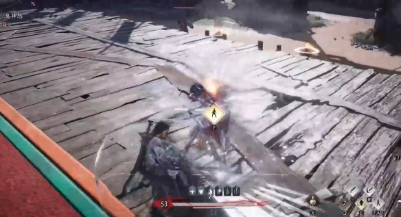 燕云十六声冯如之怎么打