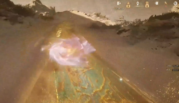 燕云十六声天工回廊俯仰之间攻略