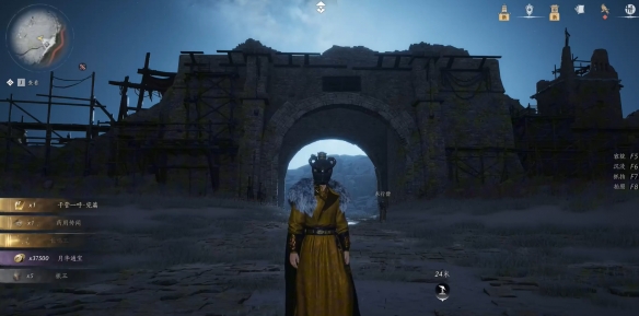 燕云十六声千营一呼怎么获得