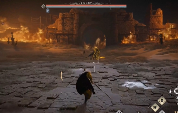 燕云十六声千营一呼怎么获得