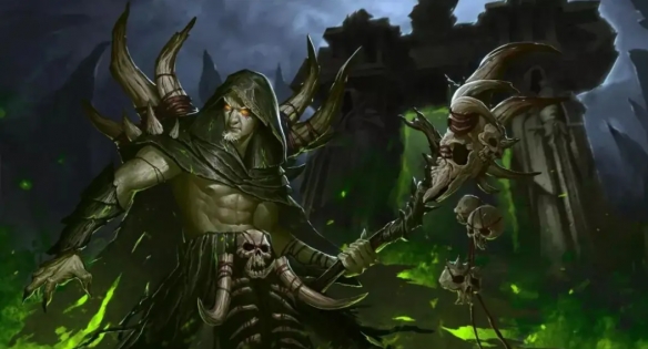 魔兽世界11.1恶魔术宏命令