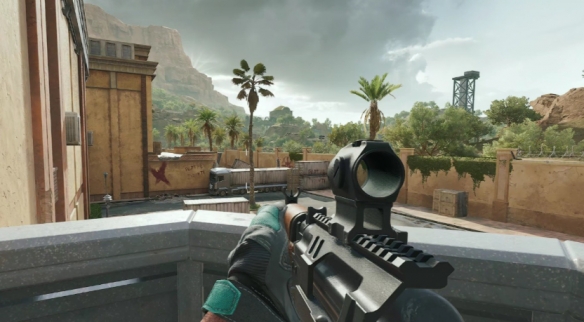 三角洲行动鼠鼠是什么意思