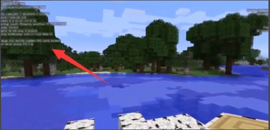 我的世界传送坐标代码怎么写