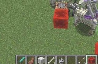 我的世界命令方块指令如何传送