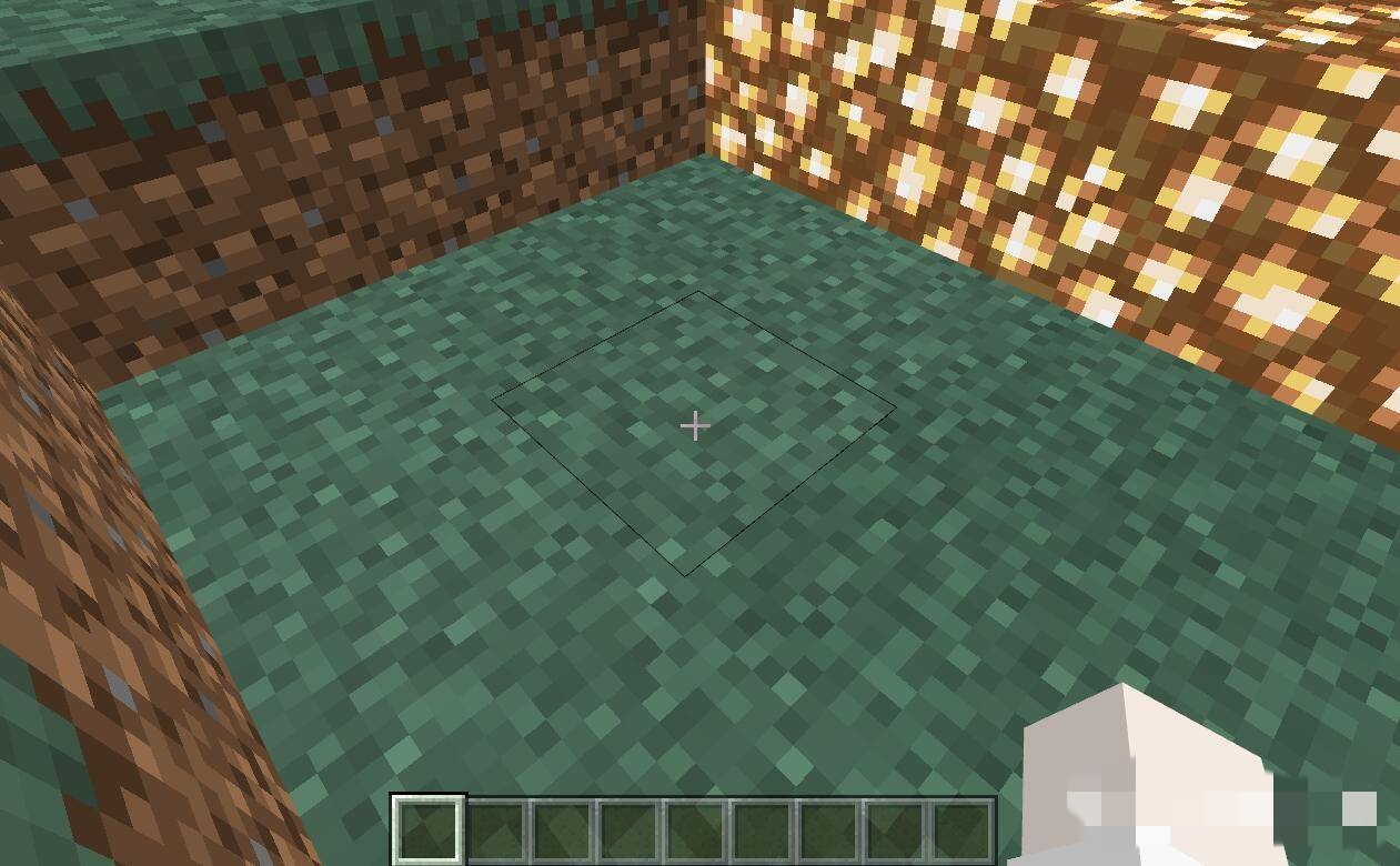 我的世界泥土变成草方块需要多长时间