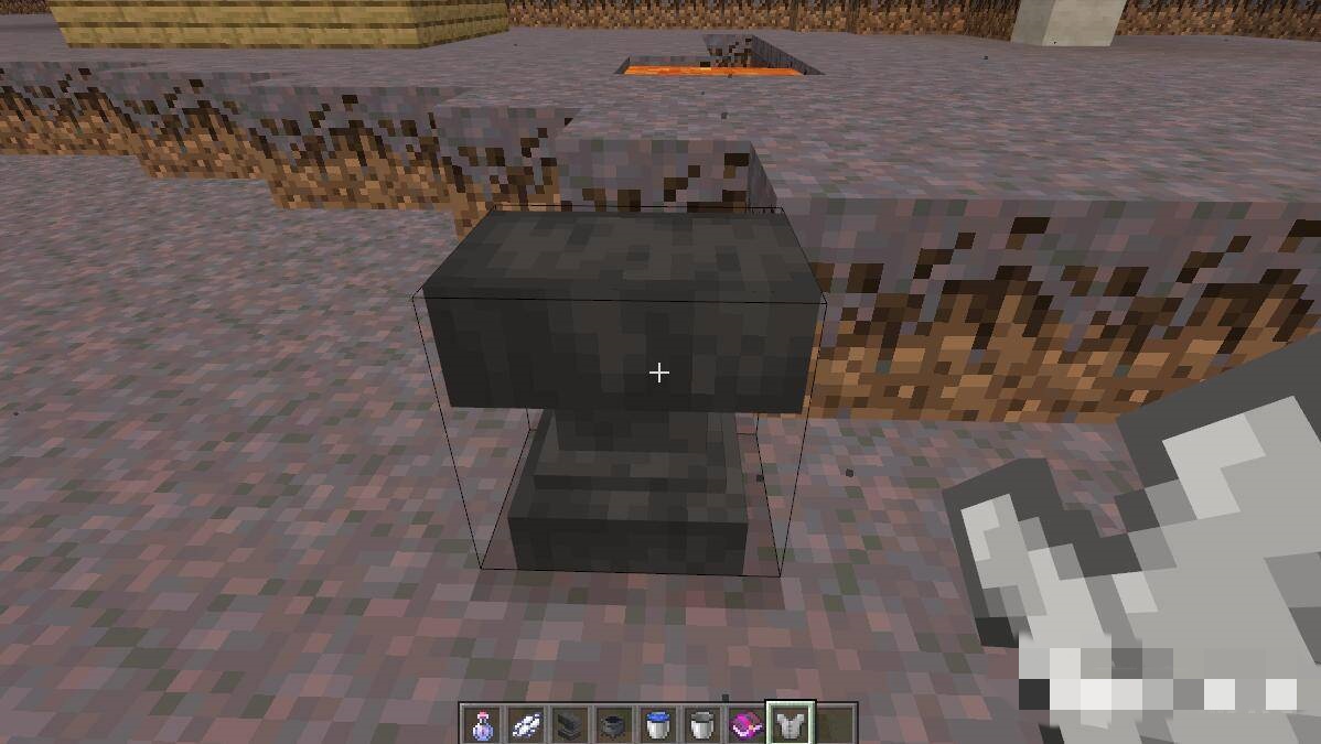 我的世界如何使用魔法书