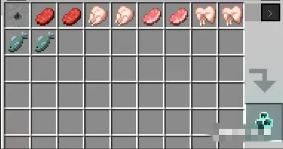 我的世界无尽贪婪无尽催化剂怎么合成