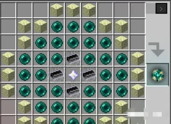 我的世界无尽贪婪无尽催化剂怎么合成