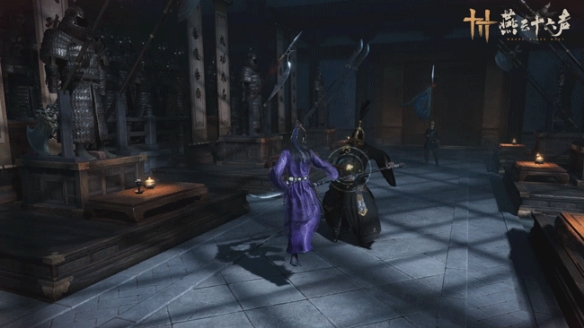 燕云十六声箫吟千浪怎么获得