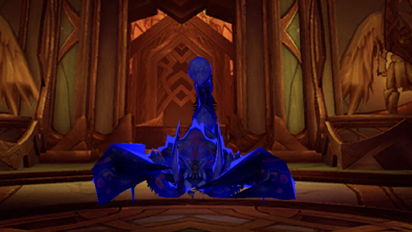 魔兽世界11.1.5新增腐化宠物怎么获得