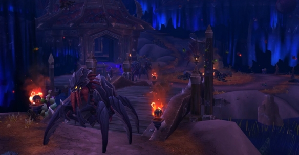 魔兽世界11.1.5新增腐化宠物怎么获得