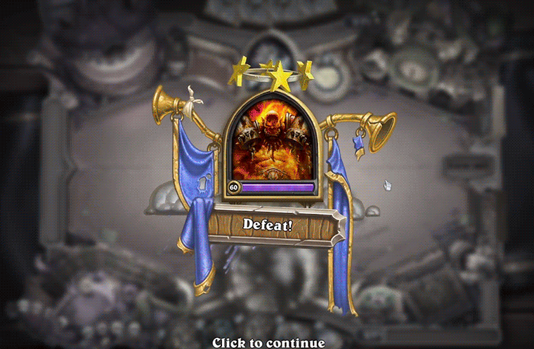 炉石传说地下竞技场模式介绍