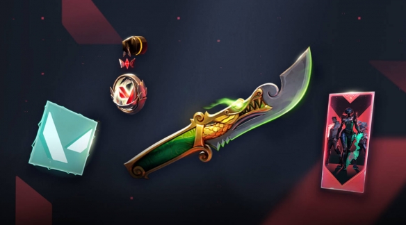 无畏契约5周年重制版套装多少钱