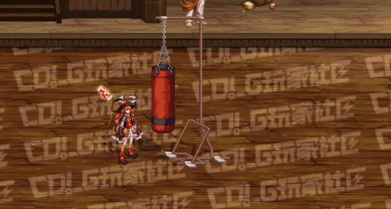 DNF魔道电鳗碰撞机技能进化全形态一览