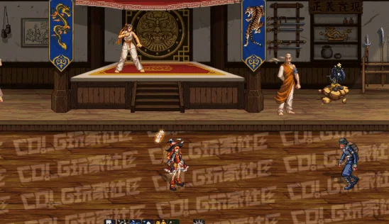 DNF魔道反重力装置技能进化全形态一览