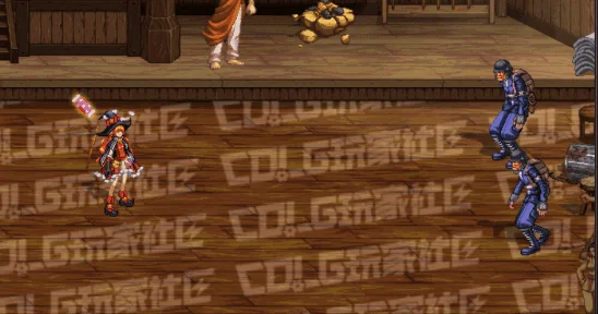 DNF魔道反重力装置技能进化全形态一览