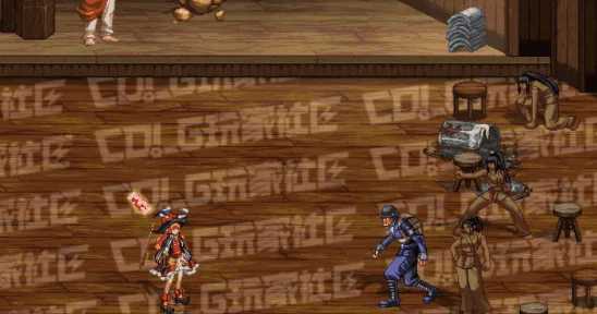 DNF魔道暴炎加热炉技能进化全形态一览