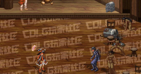 DNF魔道暴炎加热炉技能进化全形态一览