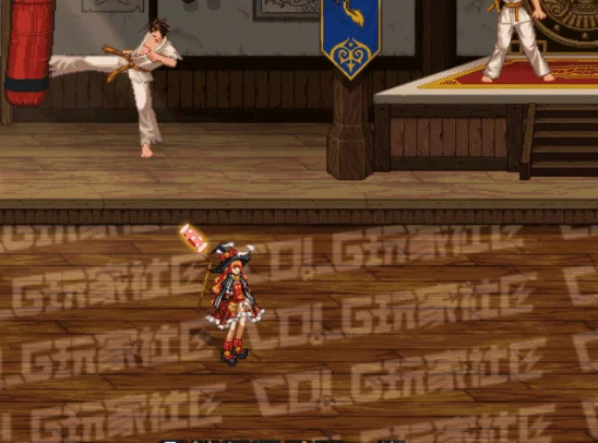 DNF魔道超级苍蝇拍技能进化全形态一览