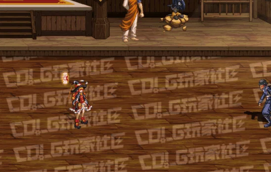 DNF魔道光电兔技能进化全形态一览